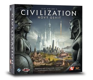Civilizace: Nový úsvit-1